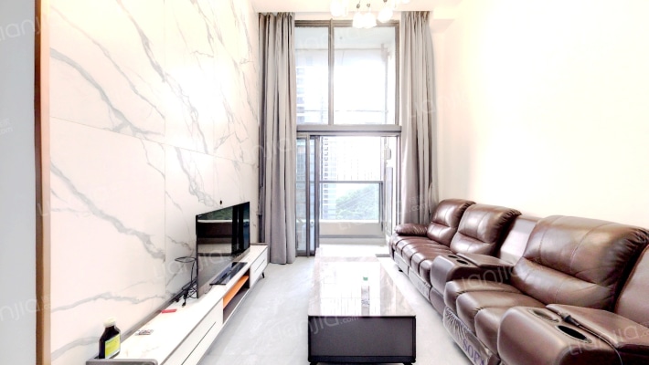 悦彩城（西北地块）二手房实景图