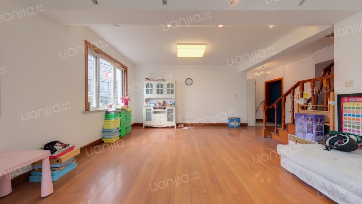 今达花园二手房实景图