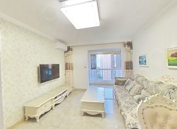 整租·名流印象四五期 1室1厅 东南_名流印象四五期租房