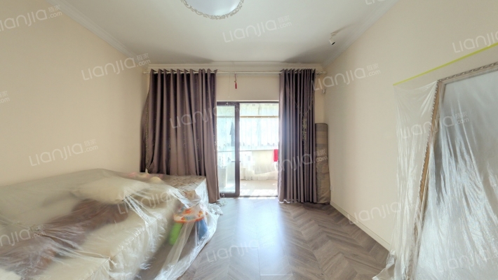 东亚威尼斯公馆二手房实景图