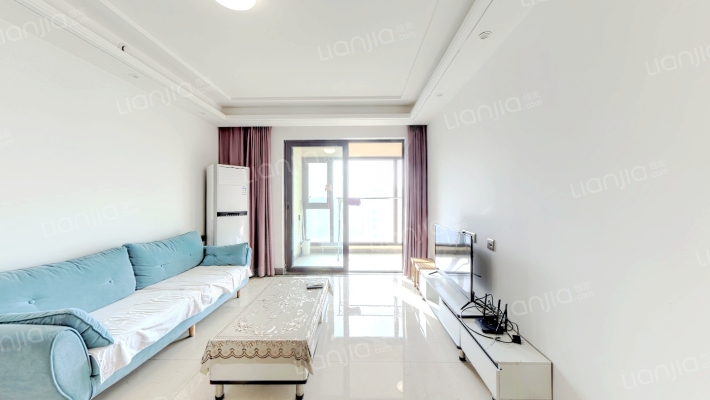 中海意园二手房实景图