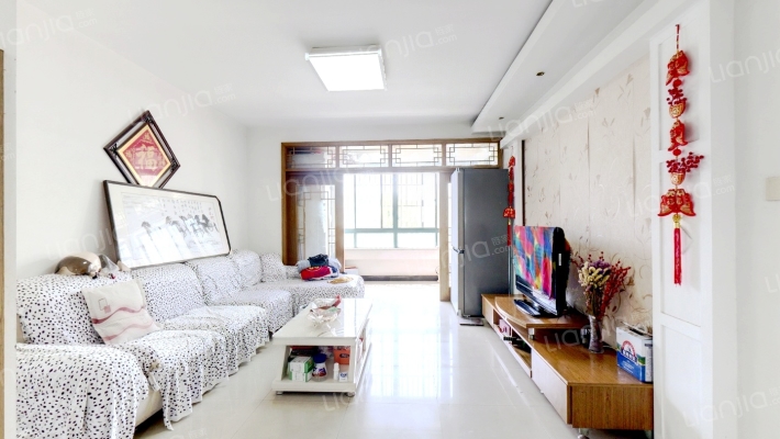 宏力花苑二手房实景图