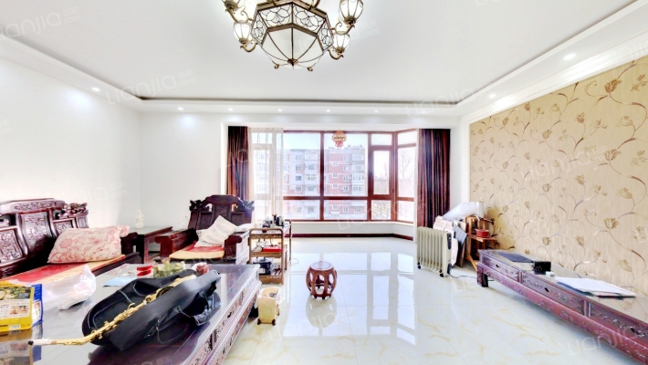 金贵家园二手房实景图