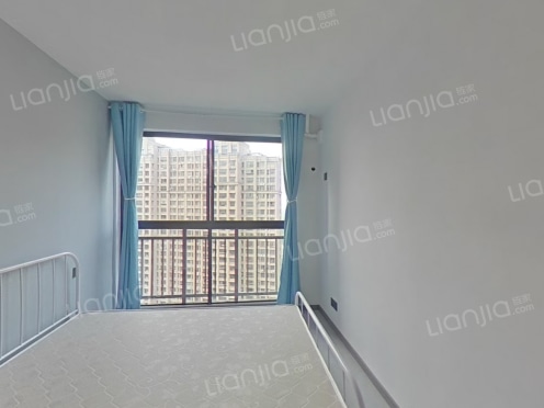 合租·天城花园 7居室 北卧