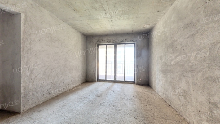 万祥豪苑二手房实景图