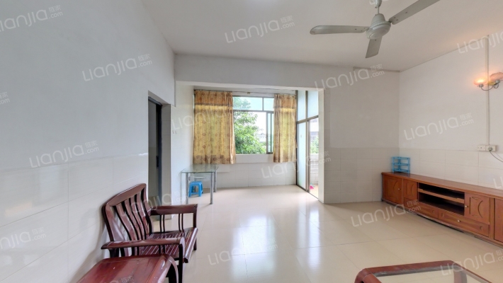 东沙小区二手房实景图