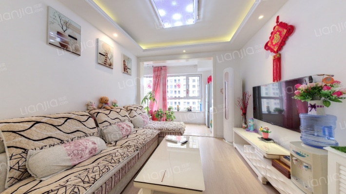 蓝山湾二期二手房实景图