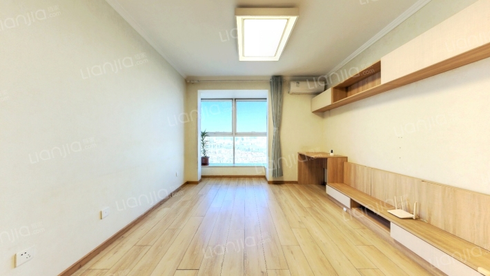 华业东方玫瑰D区二手房实景图