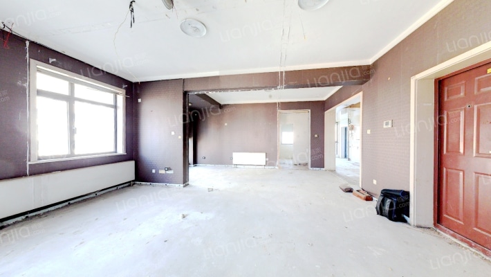 天裕小区二手房实景图