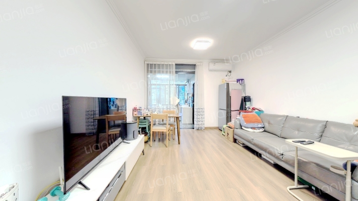 西二道街25号二手房实景图