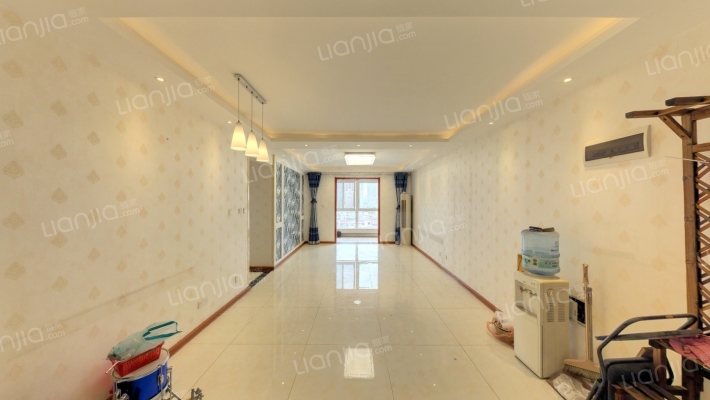 华旗东郡二手房实景图