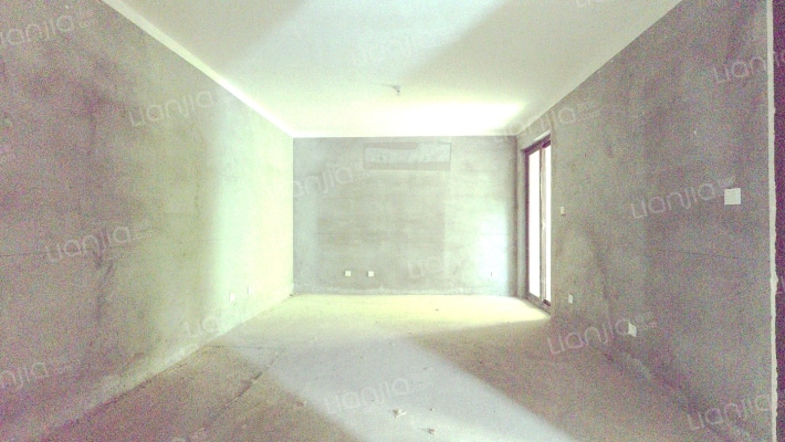 悦蓝山二手房实景图