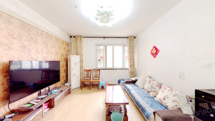 东方惠城A区二手房实景图