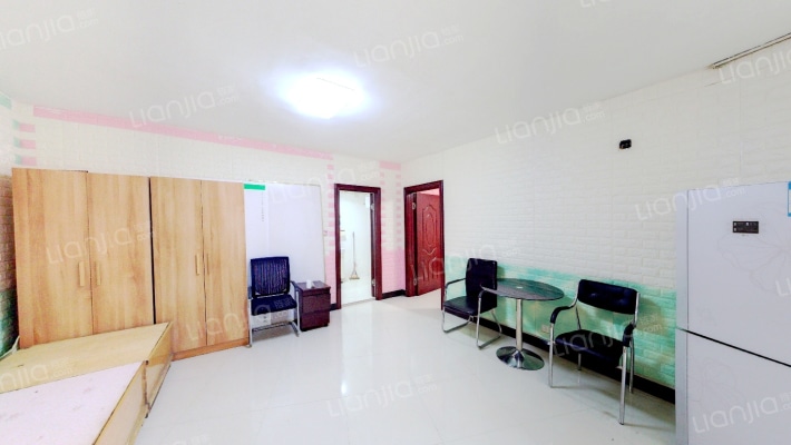 第一城A组团二手房实景图