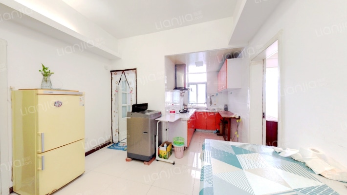 上海路二手房实景图