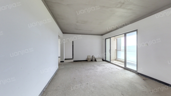 嘉都汇二手房实景图