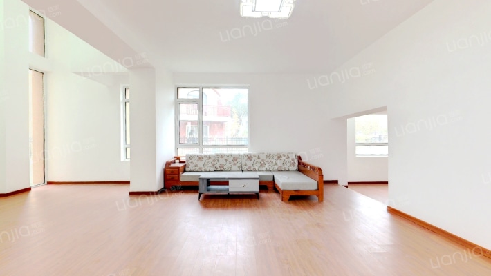 毓秀园东园二手房实景图