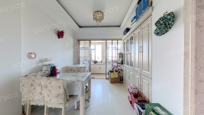 华府怡景二手房实景图