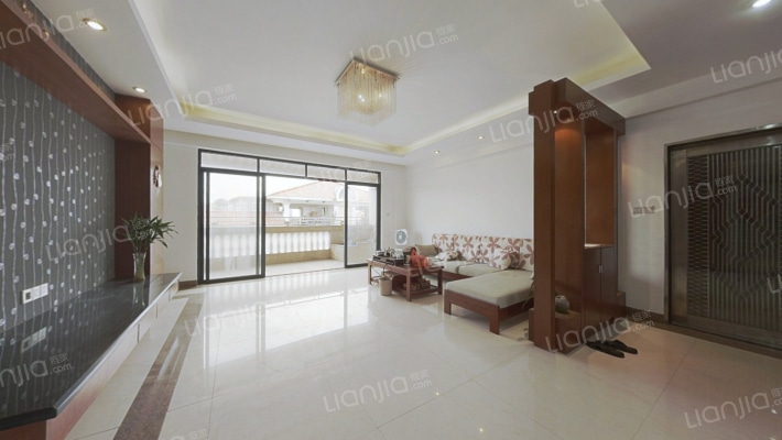 芙蓉苑二手房实景图