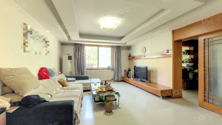 中铁苑小区二手房实景图