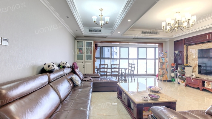 浣花香二手房实景图