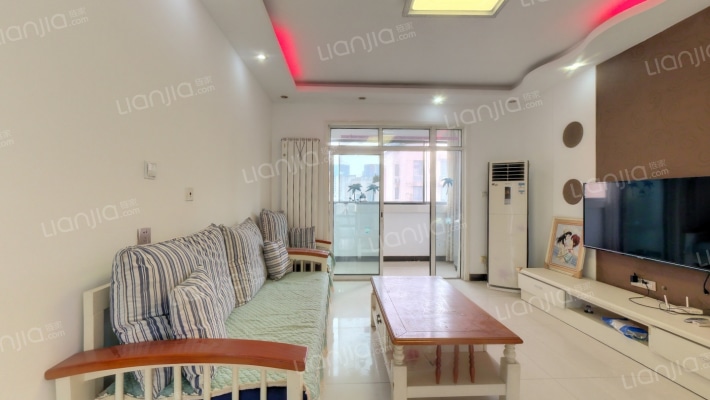 鑫苑逸品香山二手房实景图