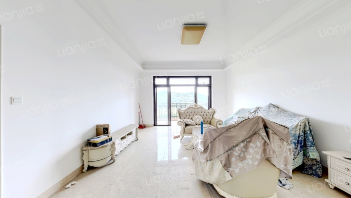 天熙二手房实景图