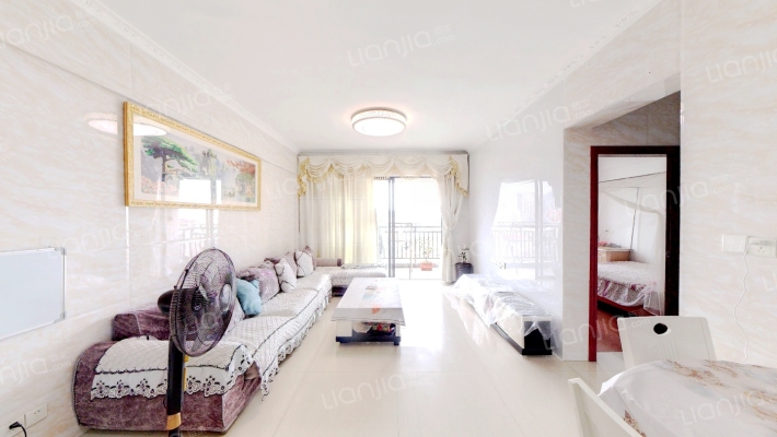 尚美轩二手房实景图