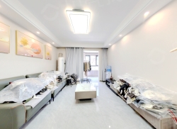 整租·港悦府 3室2厅 南_港悦府租房