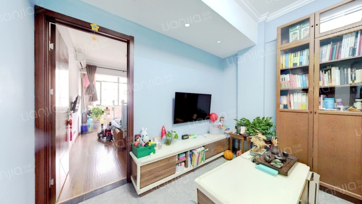 后宰门街44号二手房实景图