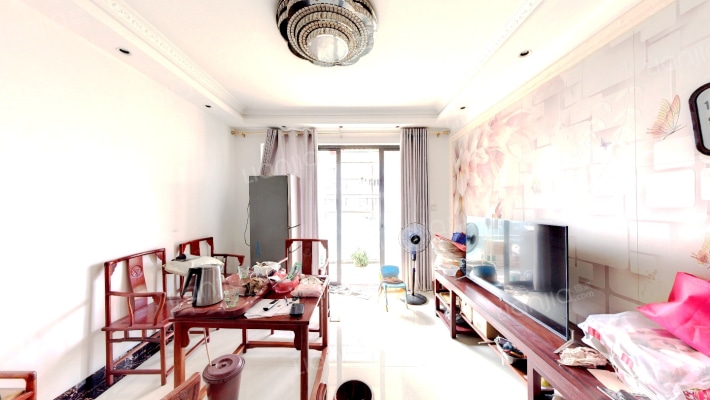 桐林美苑二手房实景图