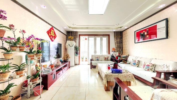 鑫隆嘉园二手房实景图