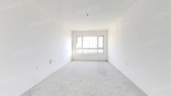 民生尚都福园二手房实景图