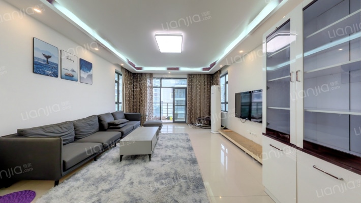 中天花园.叠翠谷二手房实景图