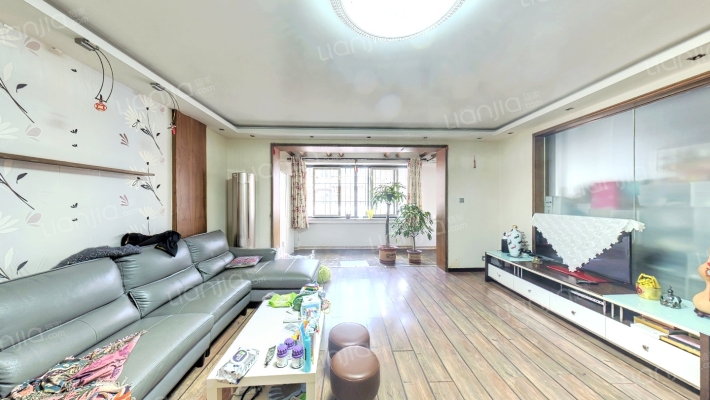 加孚园二手房实景图