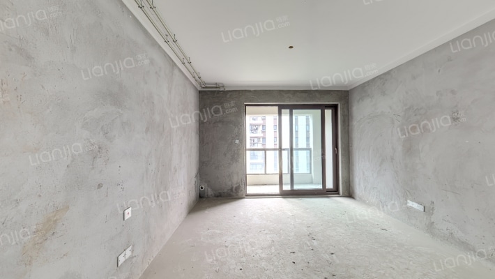 御章府三期西区二手房实景图