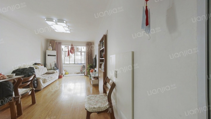 安北小区二手房实景图