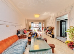 整租·魅力首座 2室2厅 南/北_魅力首座租房