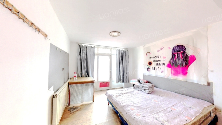 车家岭小区二手房实景图