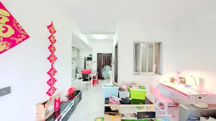 中联名城二手房实景图