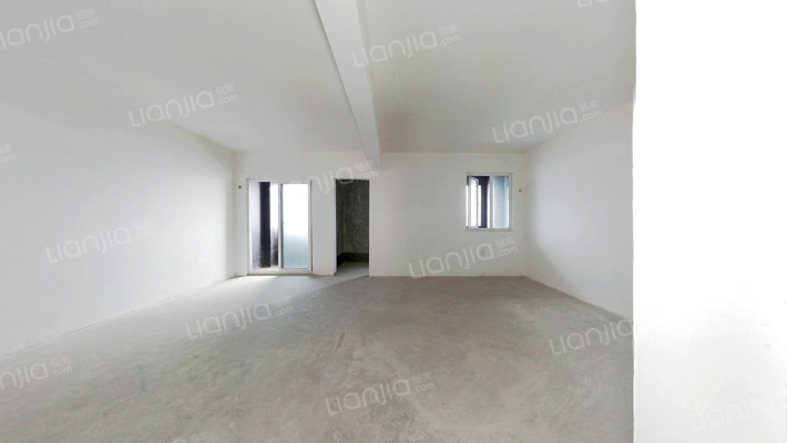 中城青年汇二手房实景图