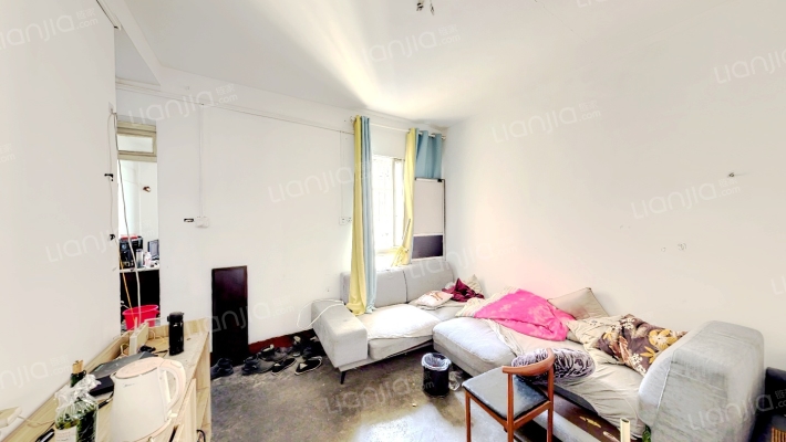 关东公寓二手房实景图