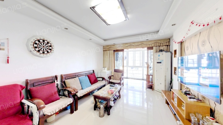 芝溪家园二手房实景图