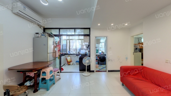 瑞康路二手房实景图