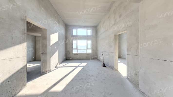 绿地集团香榭里舍二手房实景图