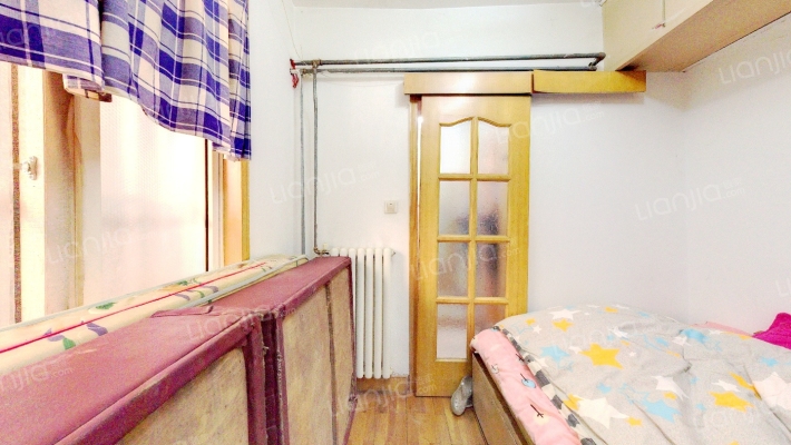 伏龙路二手房实景图