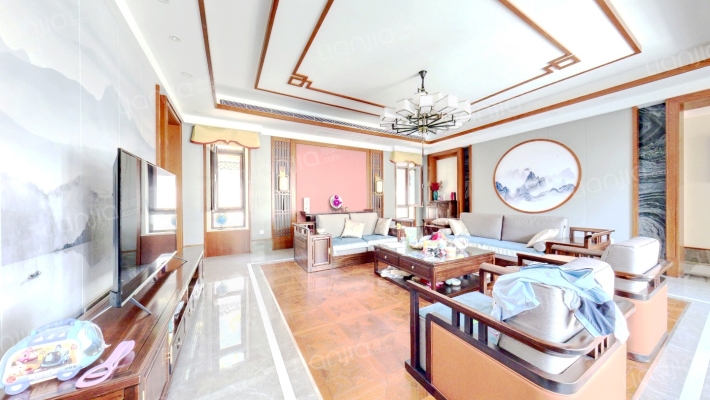 即墨古城二手房实景图