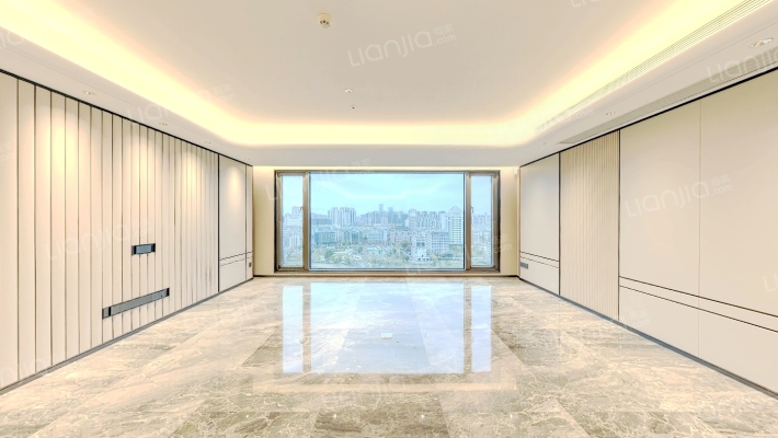 建发朗云一区二手房实景图