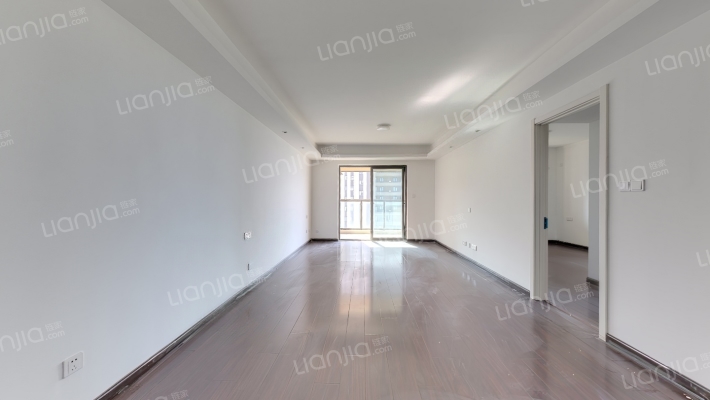 绿地城协子河畔D二手房实景图