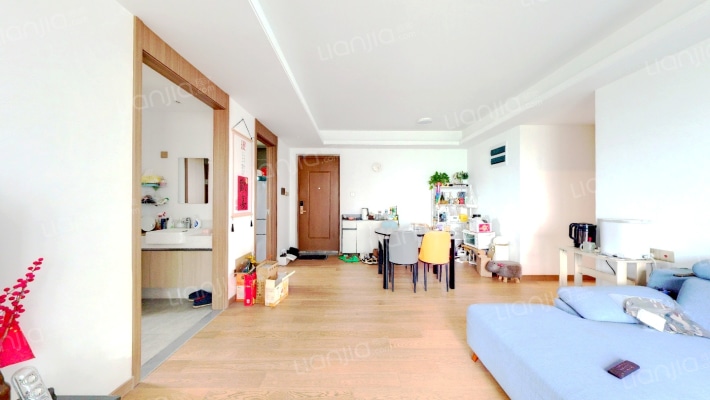 景瑞水印江山二手房实景图